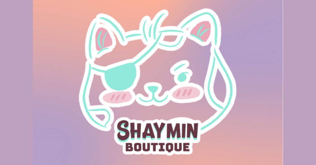 Shaymin Boutique