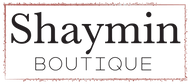 Shaymin Boutique